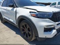 2022 Ford Explorer — photo 13 of 19 | VIN 1FM5K8GC5NGA83952