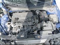 2025 Hyundai Elantra — photo 10 of 17 | VIN KMHLM4DG0SU960684