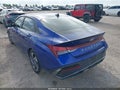 2025 Hyundai Elantra — photo 3 of 17 | VIN KMHLM4DG0SU960684