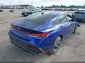 2025 Hyundai Elantra — photo 4 of 17 | VIN KMHLM4DG0SU960684