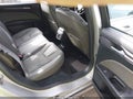 Photo 8 of 16 — 2017 Ford Fusion