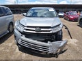 Photo 12 of 17 — 2018 Toyota Highlander