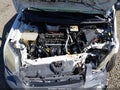 2012 Ford Transit Connect — photo 10 of 17 | VIN NM0LS7CN9CT105451