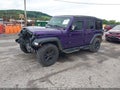 Photo 2 of 16 — 2023 Jeep Wrangler