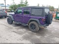 Photo 3 of 16 — 2023 Jeep Wrangler