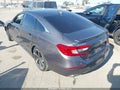 Photo 3 of 17 — 2018 Honda Accord