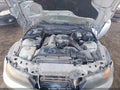 Photo 10 of 11 — 1996 BMW Z3