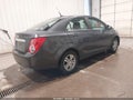 2012 Chevrolet Sonic — photo 4 of 16 | VIN 1G1JC5SH0C4201401