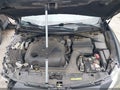 Photo 10 of 16 — 2017 Nissan Maxima