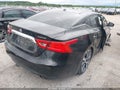 Photo 4 of 16 — 2017 Nissan Maxima