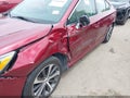 Photo 6 of 18 — 2016 Subaru Legacy