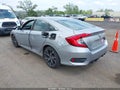 Photo 3 of 18 — 2021 Honda Civic