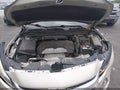 2015 Chevrolet Malibu — photo 10 of 16 | VIN 1G11D5SL0FF291319