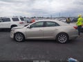 2015 Chevrolet Malibu — photo 14 of 16 | VIN 1G11D5SL0FF291319