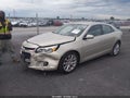 2015 Chevrolet Malibu — photo 2 of 16 | VIN 1G11D5SL0FF291319