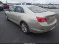 2015 Chevrolet Malibu — photo 3 of 16 | VIN 1G11D5SL0FF291319