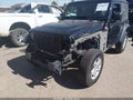 2019 Jeep Wrangler — photo 6 of 19 | VIN 1C4GJXAG2KW648407