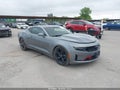 2019 Chevrolet Camaro — photo 1 of 18 | VIN 1G1FB1RS2K0116309