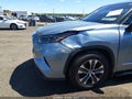 2022 Toyota Highlander — photo 6 of 16 | VIN 5TDGZRBH2NS218425