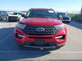 2021 Ford Explorer — photo 12 of 16 | VIN 1FMSK8DH1MGA93699