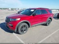 2021 Ford Explorer — photo 2 of 16 | VIN 1FMSK8DH1MGA93699