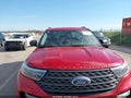 2021 Ford Explorer — photo 6 of 16 | VIN 1FMSK8DH1MGA93699
