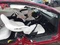 2025 Tesla Model 3 — photo 5 of 15 | VIN 5YJ3E1EA7SF046368