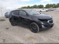 Photo 1 of 16 — 2020 Chevrolet Equinox