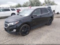 Photo 2 of 16 — 2020 Chevrolet Equinox