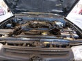 2002 Toyota 4Runner — photo 10 of 16 | VIN JT3GN86R320239229