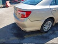 Photo 22 of 22 — 2012 Toyota Camry
