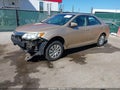 Photo 2 of 22 — 2012 Toyota Camry