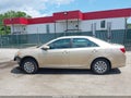 Photo 15 of 22 — 2012 Toyota Camry