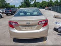 Photo 17 of 22 — 2012 Toyota Camry