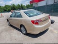 Photo 3 of 22 — 2012 Toyota Camry