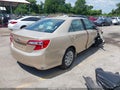 Photo 4 of 22 — 2012 Toyota Camry