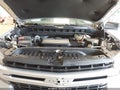 Photo 10 of 16 — 2021 Chevrolet Silverado 1500