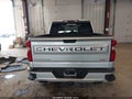 Photo 16 of 16 — 2021 Chevrolet Silverado 1500