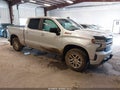 Photo 1 of 16 — 2021 Chevrolet Silverado 1500