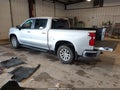 Photo 3 of 16 — 2021 Chevrolet Silverado 1500