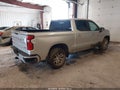 Photo 4 of 16 — 2021 Chevrolet Silverado 1500