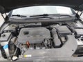 Photo 10 of 16 — 2015 Hyundai Sonata