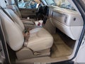 2003 Chevrolet Suburban 2500 — photo 5 of 17 | VIN 3GNGC26U53G120010