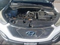 Photo 10 of 11 — 2013 Hyundai Santa Fe