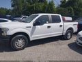 Photo 14 of 16 — 2017 Ford F-150