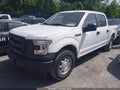 Photo 2 of 16 — 2017 Ford F-150