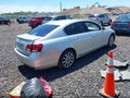 Photo 4 of 16 — 2006 Lexus GS 300