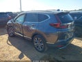 Photo 3 of 16 — 2021 Honda CR-V