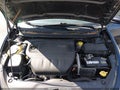 2014 Dodge Dart — photo 10 of 11 | VIN 1C3CDFAA6ED672029