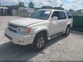 2002 Toyota 4Runner — photo 2 of 16 | VIN JT3HN87R429078405